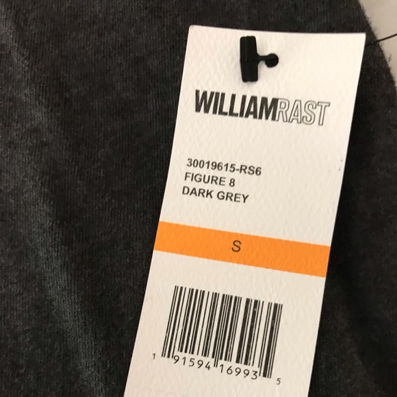 William Rast velvet snake - Picture 2 of 7